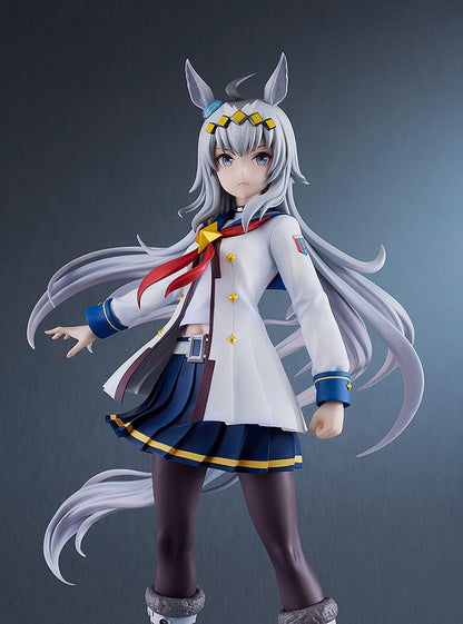 Uma Musume Pretty Derby PVC Statue 1/7 Oguri Cap 25 cm Image 5