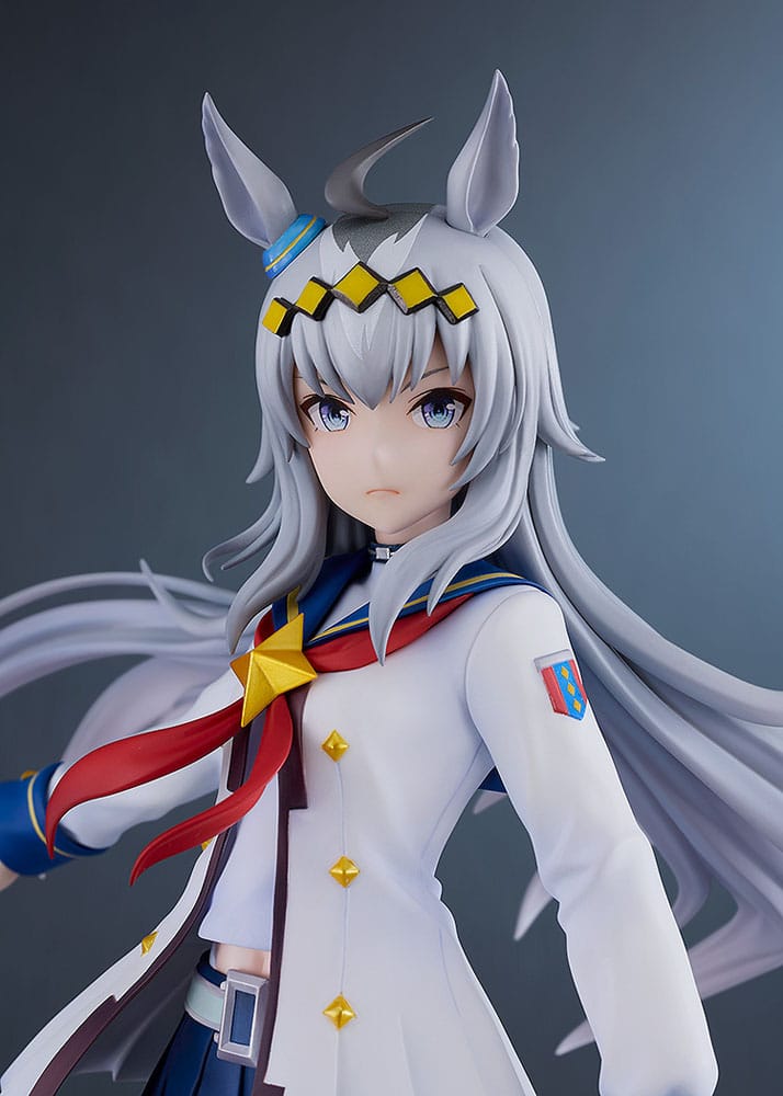 Uma Musume Pretty Derby PVC Statue 1/7 Oguri Cap 25 cm Image 6