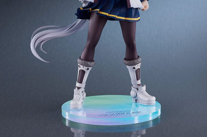 Uma Musume Pretty Derby PVC Statue 1/7 Oguri Cap 25 cm Image 7