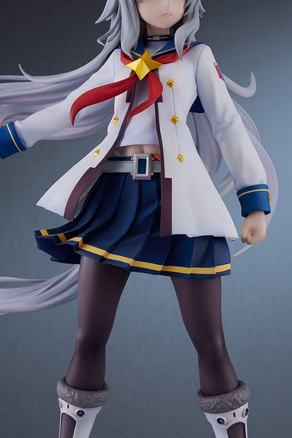 Uma Musume Pretty Derby PVC Statue 1/7 Oguri Cap 25 cm Image 8