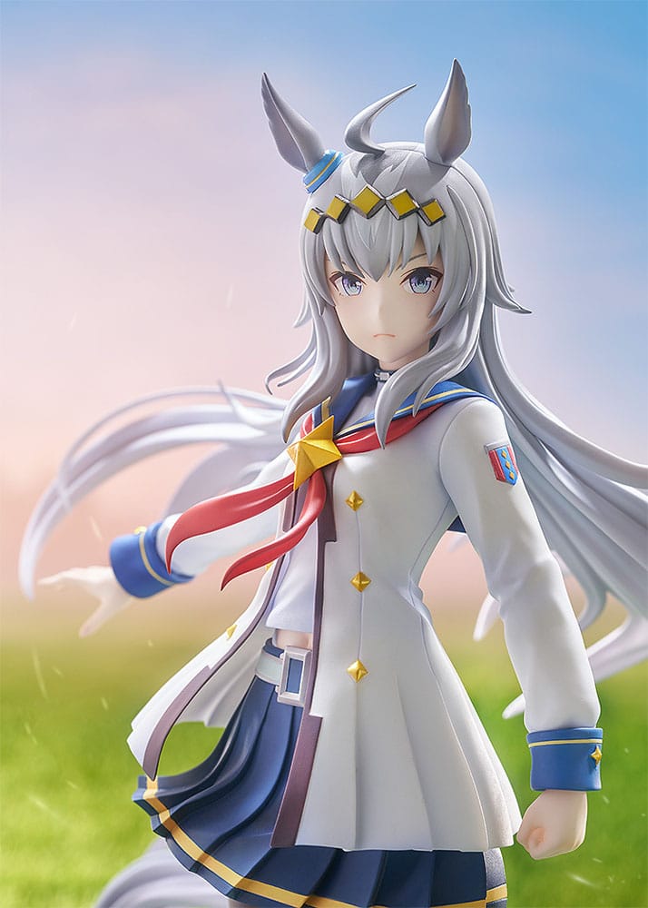 Uma Musume Pretty Derby PVC Statue 1/7 Oguri Cap 25 cm Image 11