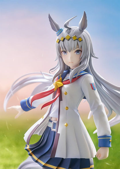 Uma Musume Pretty Derby PVC Statue 1/7 Oguri Cap 25 cm Image 11