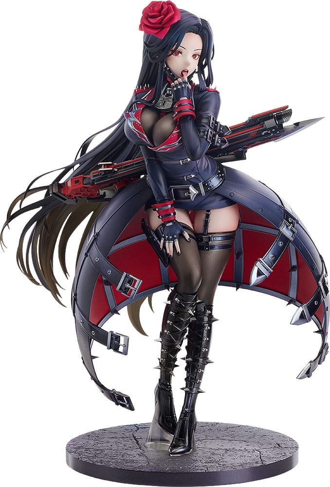 Goddess of Victory: Nikke PVC Statue 1/7 Maiden 24 cm Image 1