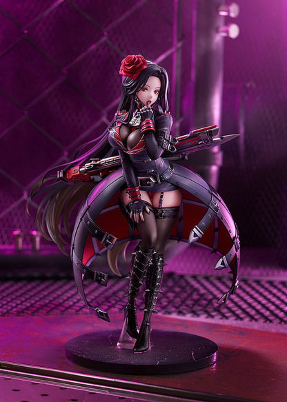 Goddess of Victory: Nikke PVC Statue 1/7 Maiden 24 cm Image 3