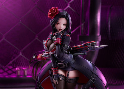 Goddess of Victory: Nikke PVC Statue 1/7 Maiden 24 cm Image 4