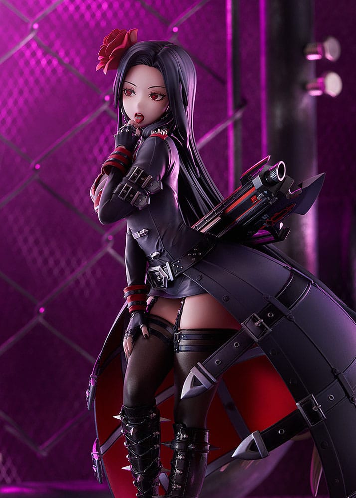 Goddess of Victory: Nikke PVC Statue 1/7 Maiden 24 cm Image 6