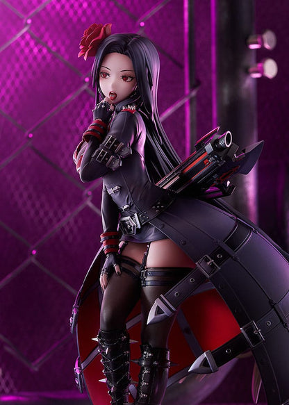 Goddess of Victory: Nikke PVC Statue 1/7 Maiden 24 cm Image 6