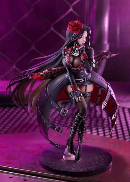 Goddess of Victory: Nikke PVC Statue 1/7 Maiden 24 cm Image 7