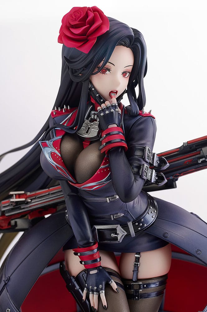Goddess of Victory: Nikke PVC Statue 1/7 Maiden 24 cm Image 9