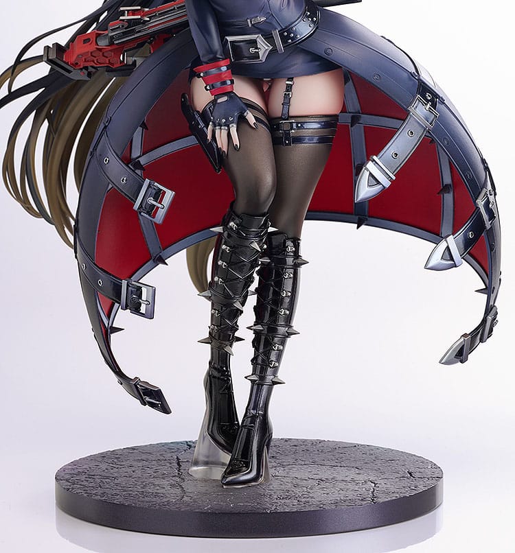 Goddess of Victory: Nikke PVC Statue 1/7 Maiden 24 cm Image 11