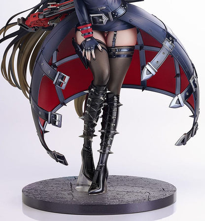 Goddess of Victory: Nikke PVC Statue 1/7 Maiden 24 cm Image 11