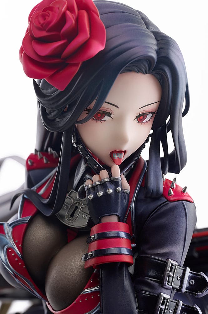 Goddess of Victory: Nikke PVC Statue 1/7 Maiden 24 cm Image 12