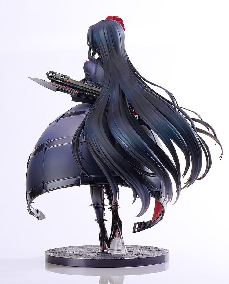 Goddess of Victory: Nikke PVC Statue 1/7 Maiden 24 cm Image 13