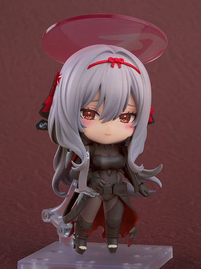 Goddess of Victory: Nikke Nendoroid Actionfigur Guren: Black Shadow (Scarlet: Black Shadow) 10 cm Image 3