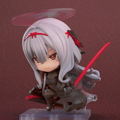 Goddess of Victory: Nikke Nendoroid Actionfigur Guren: Black Shadow (Scarlet: Black Shadow) 10 cm Image 4