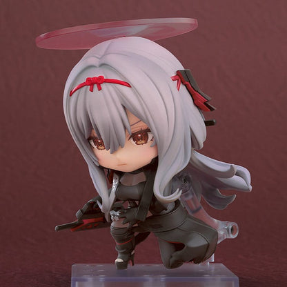 Goddess of Victory: Nikke Nendoroid Actionfigur Guren: Black Shadow (Scarlet: Black Shadow) 10 cm Image 5