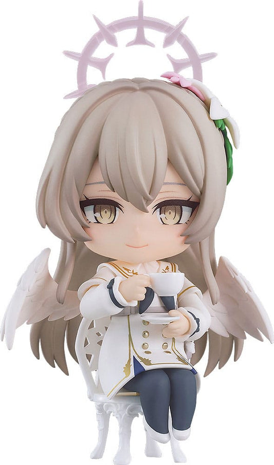 Blue Archive Nendoroid Actionfigur Nagisa Kirifuji 10 cm Image 1