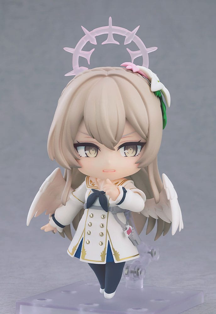 Blue Archive Nendoroid Actionfigur Nagisa Kirifuji 10 cm Image 4