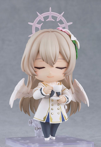Blue Archive Nendoroid Actionfigur Nagisa Kirifuji 10 cm Image 5