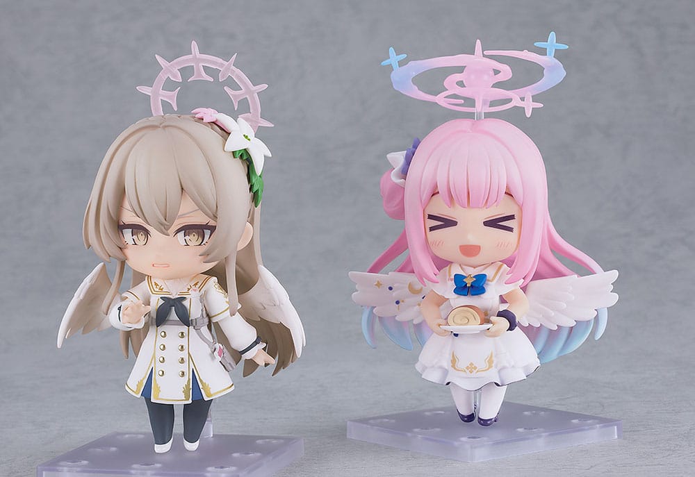 Blue Archive Nendoroid Actionfigur Nagisa Kirifuji 10 cm Image 6