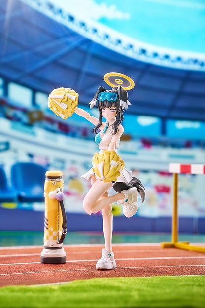 Blue Archive Hyper Body Actionfigur Hibiki (Cheer Squad) 15 cm Image 11