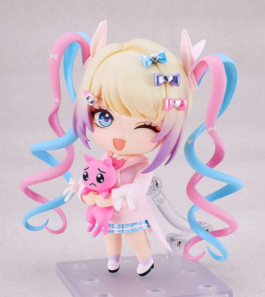 Needy Streamer Overload Nendoroid Actionfigur OMGkawaiiAngel: Outing Ver.10 cm Image 2