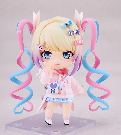 Needy Streamer Overload Nendoroid Actionfigur OMGkawaiiAngel: Outing Ver.10 cm Image 5