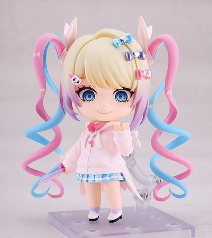 Needy Streamer Overload Nendoroid Actionfigur OMGkawaiiAngel: Outing Ver.10 cm Image 6