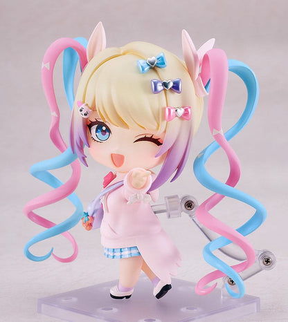 Needy Streamer Overload Nendoroid Actionfigur OMGkawaiiAngel: Outing Ver.10 cm Image 7