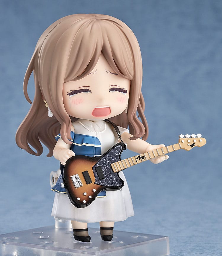 BanG Dream! Nendoroid Actionfigur Soyo Nagasaki 10 cm Image 4