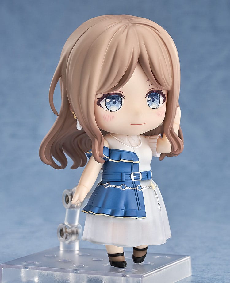 BanG Dream! Nendoroid Actionfigur Soyo Nagasaki 10 cm Image 5