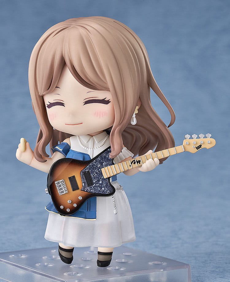 BanG Dream! Nendoroid Actionfigur Soyo Nagasaki 10 cm Image 6