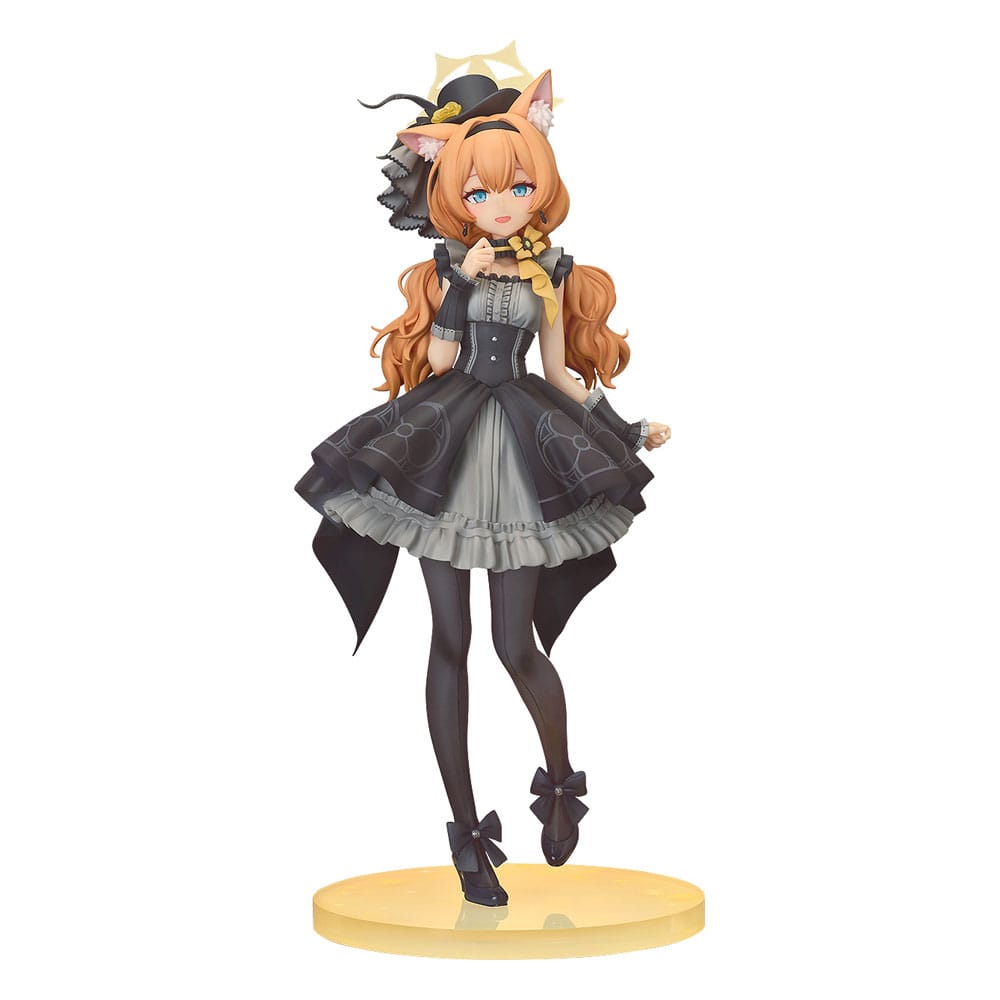 Blue Archive PVC Statue 1/7 Mari (Pop Idol) 23 cm Image 1