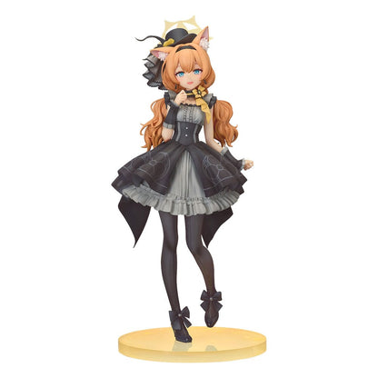 Blue Archive PVC Statue 1/7 Mari (Pop Idol) 23 cm Image 1
