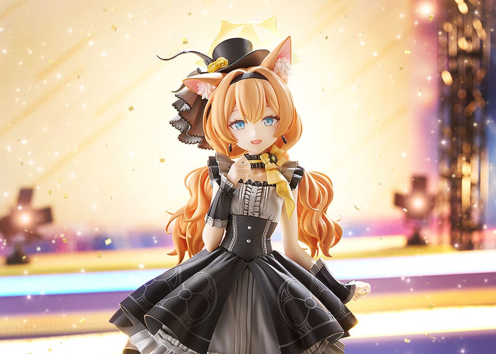 Blue Archive PVC Statue 1/7 Mari (Pop Idol) 23 cm Image 2