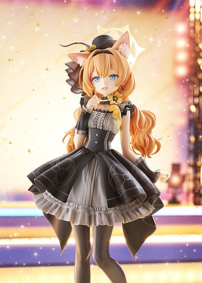 Blue Archive PVC Statue 1/7 Mari (Pop Idol) 23 cm Image 4