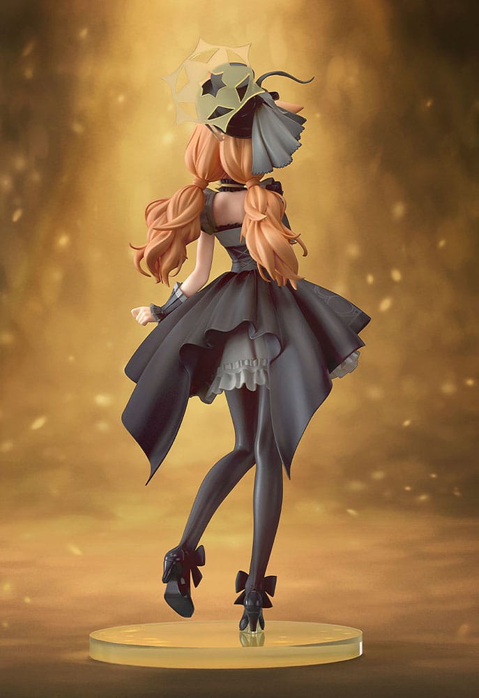 Blue Archive PVC Statue 1/7 Mari (Pop Idol) 23 cm Image 9