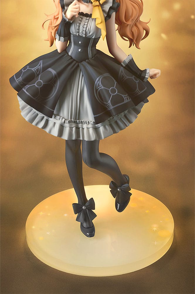 Blue Archive PVC Statue 1/7 Mari (Pop Idol) 23 cm Image 10