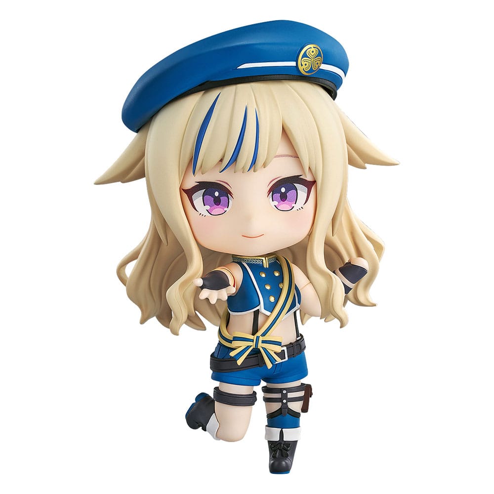 Himehina Nendoroid Actionfigur Suzuki Hina 10 cm Image 1