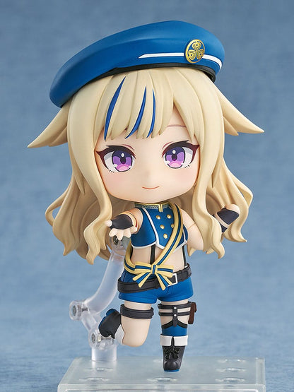 Himehina Nendoroid Actionfigur Suzuki Hina 10 cm Image 2