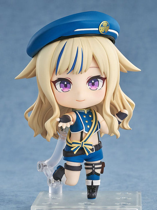 Himehina Nendoroid Actionfigur Suzuki Hina 10 cm Image 2