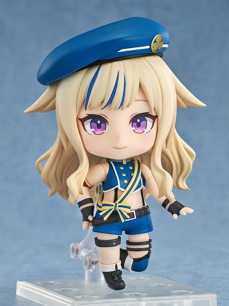 Himehina Nendoroid Actionfigur Suzuki Hina 10 cm Image 3