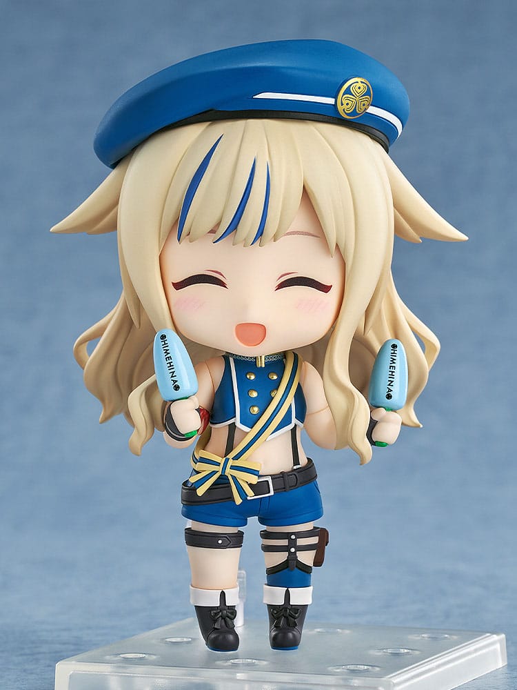 Himehina Nendoroid Actionfigur Suzuki Hina 10 cm Image 4