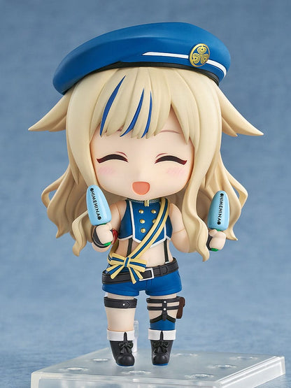 Himehina Nendoroid Actionfigur Suzuki Hina 10 cm Image 4