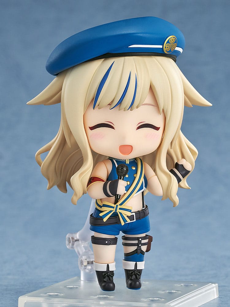 Himehina Nendoroid Actionfigur Suzuki Hina 10 cm Image 5