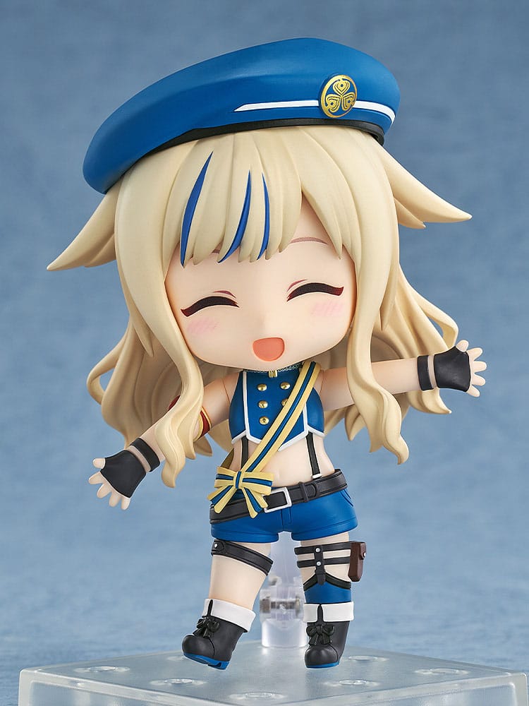 Himehina Nendoroid Actionfigur Suzuki Hina 10 cm Image 6