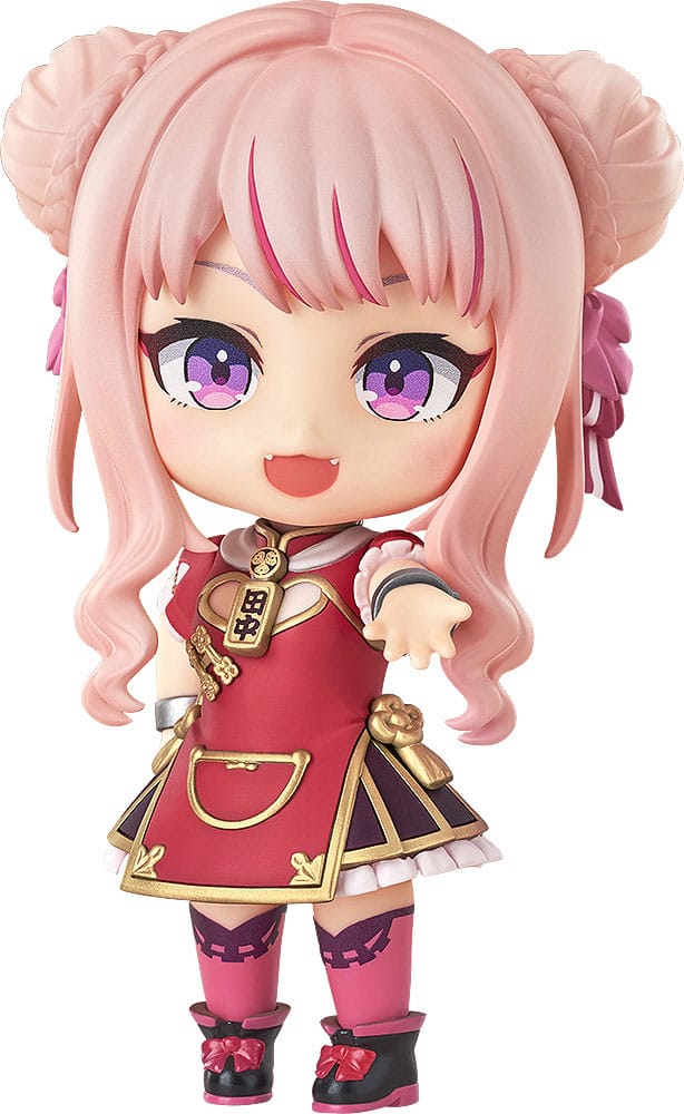 Himehina Nendoroid Actionfigur Tanaka Hime 10 cm Image 1