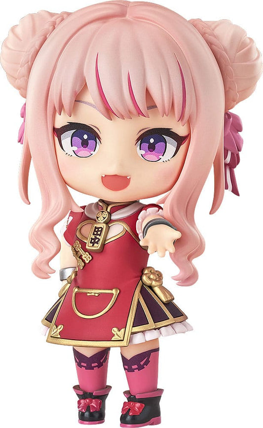 Himehina Nendoroid Actionfigur Tanaka Hime 10 cm Image 1
