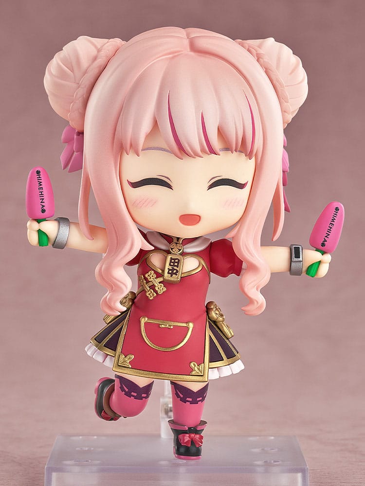 Himehina Nendoroid Actionfigur Tanaka Hime 10 cm Image 3