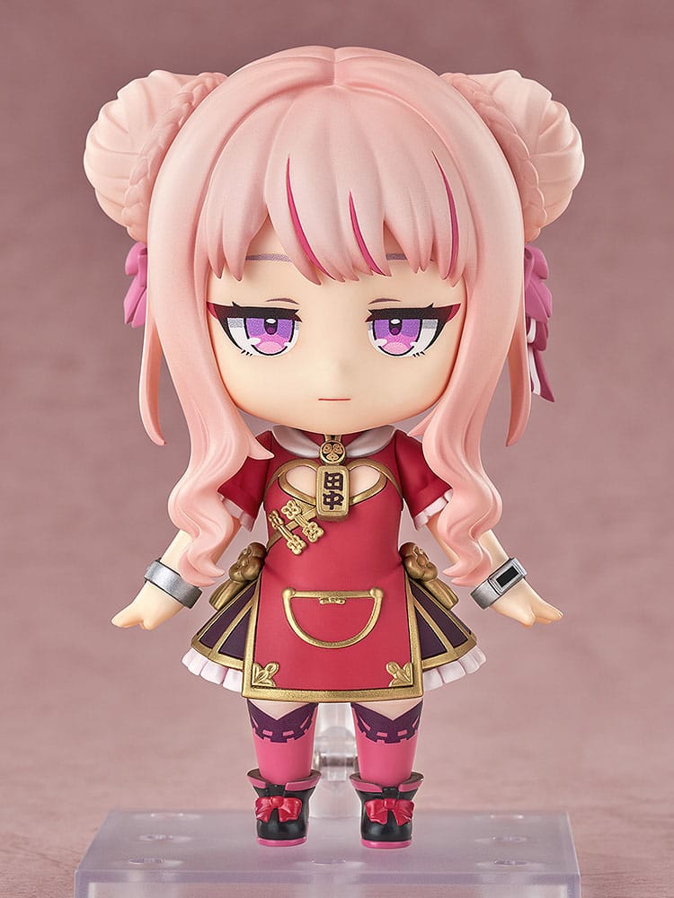 Himehina Nendoroid Actionfigur Tanaka Hime 10 cm Image 4